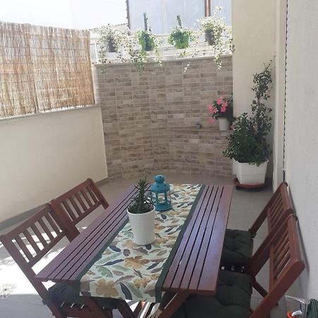 San Vito Apartament Polignano a Mare Bagian luar foto