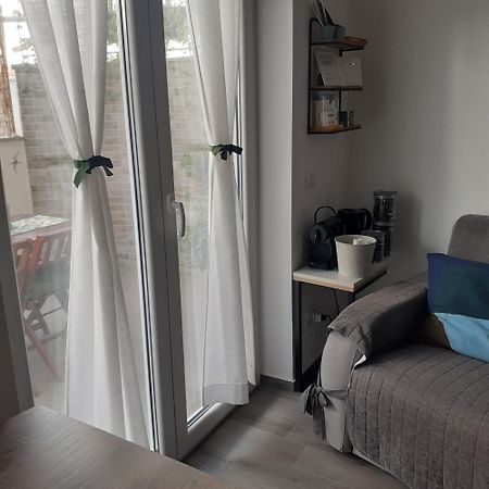 San Vito Apartament Polignano a Mare Bagian luar foto