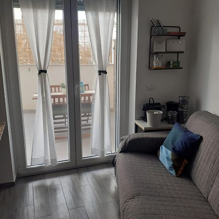 San Vito Apartament Polignano a Mare Bagian luar foto