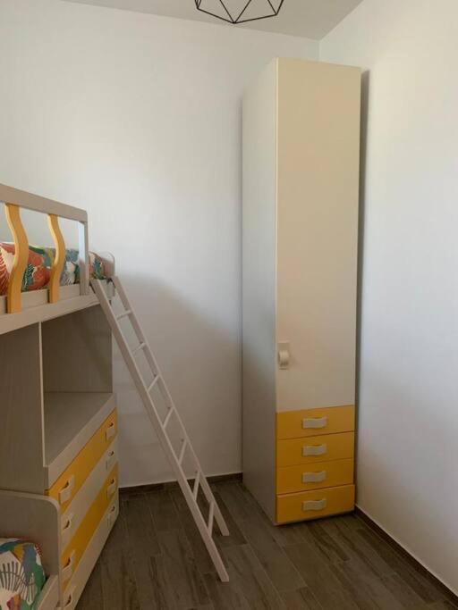 San Vito Apartament Polignano a Mare Bagian luar foto