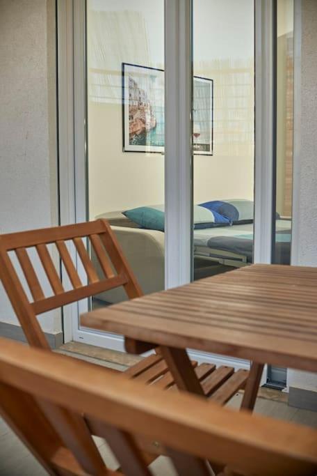 San Vito Apartament Polignano a Mare Bagian luar foto