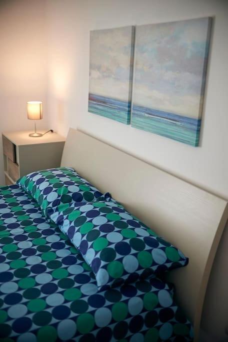 San Vito Apartament Polignano a Mare Bagian luar foto
