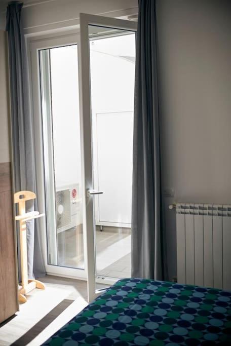 San Vito Apartament Polignano a Mare Bagian luar foto