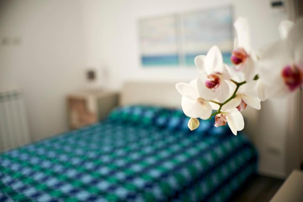 San Vito Apartament Polignano a Mare Bagian luar foto