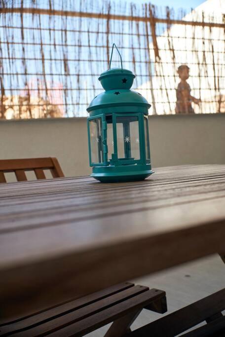 San Vito Apartament Polignano a Mare Bagian luar foto