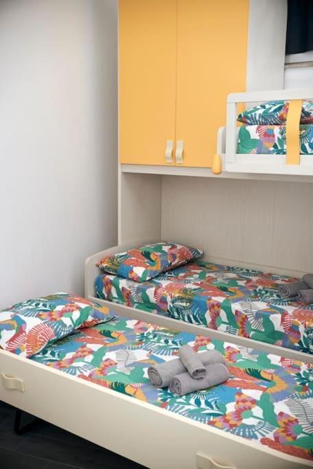 San Vito Apartament Polignano a Mare Bagian luar foto