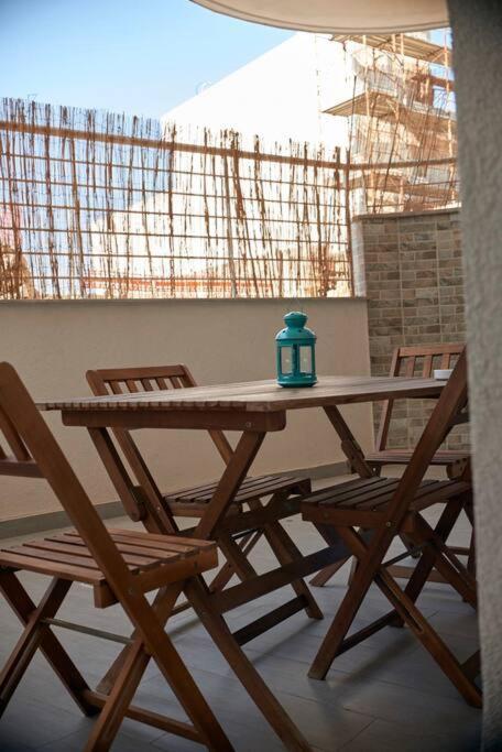 San Vito Apartament Polignano a Mare Bagian luar foto