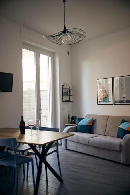 San Vito Apartament Polignano a Mare Bagian luar foto
