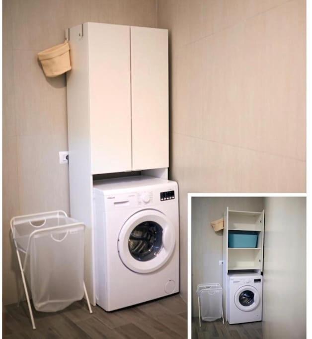San Vito Apartament Polignano a Mare Bagian luar foto