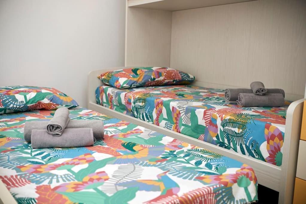 San Vito Apartament Polignano a Mare Bagian luar foto