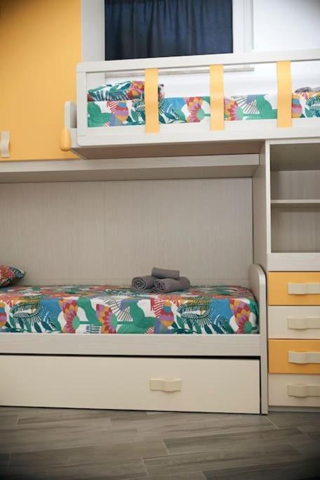 San Vito Apartament Polignano a Mare Bagian luar foto