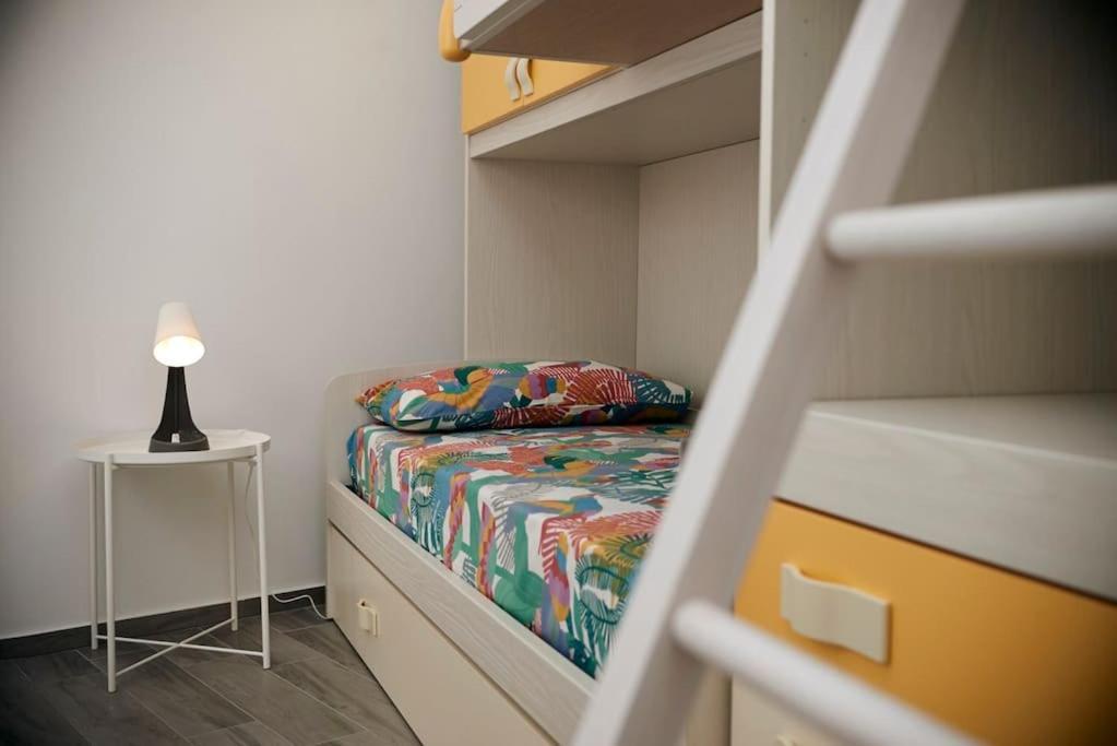 San Vito Apartament Polignano a Mare Bagian luar foto