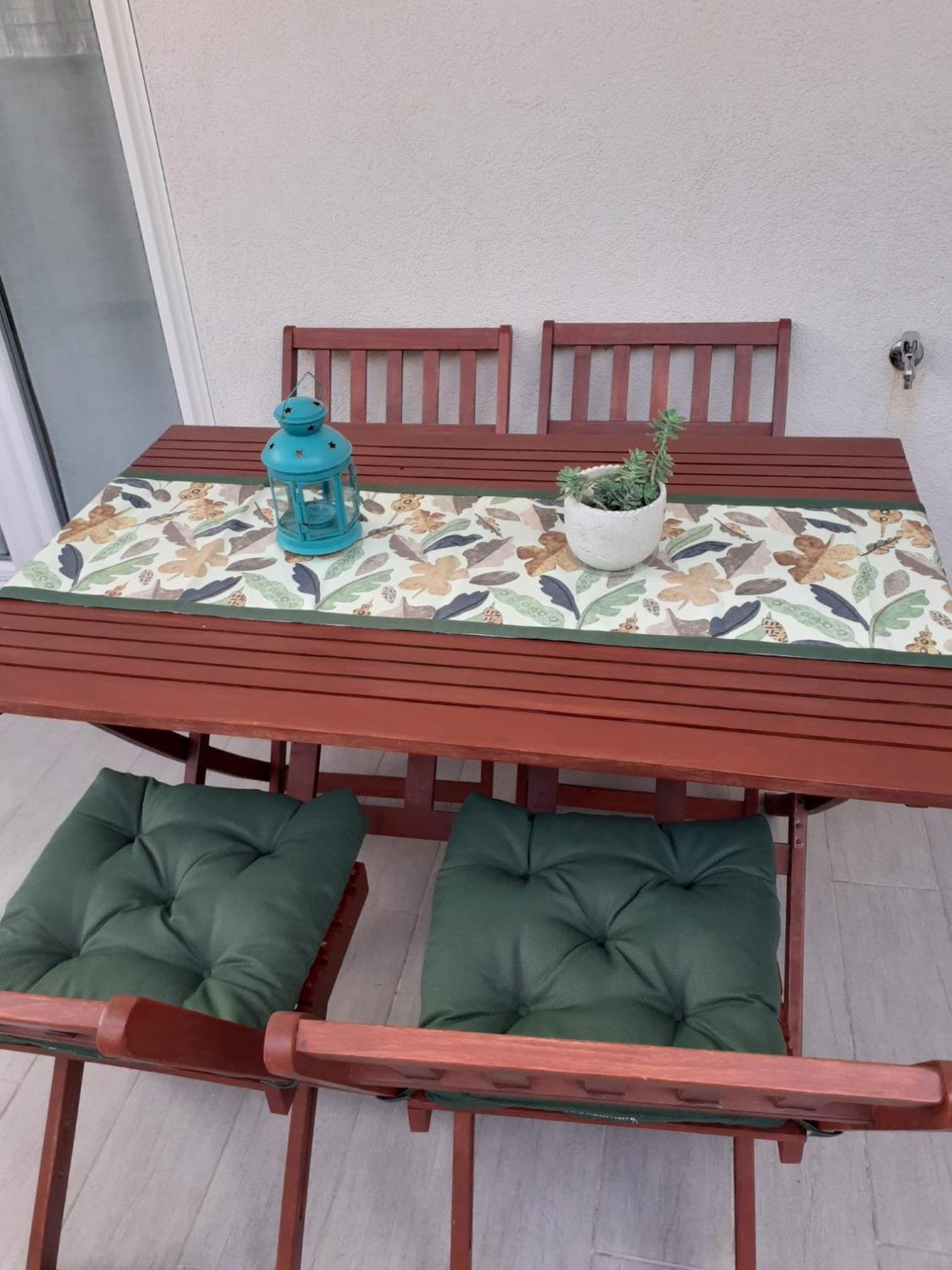 San Vito Apartament Polignano a Mare Bagian luar foto