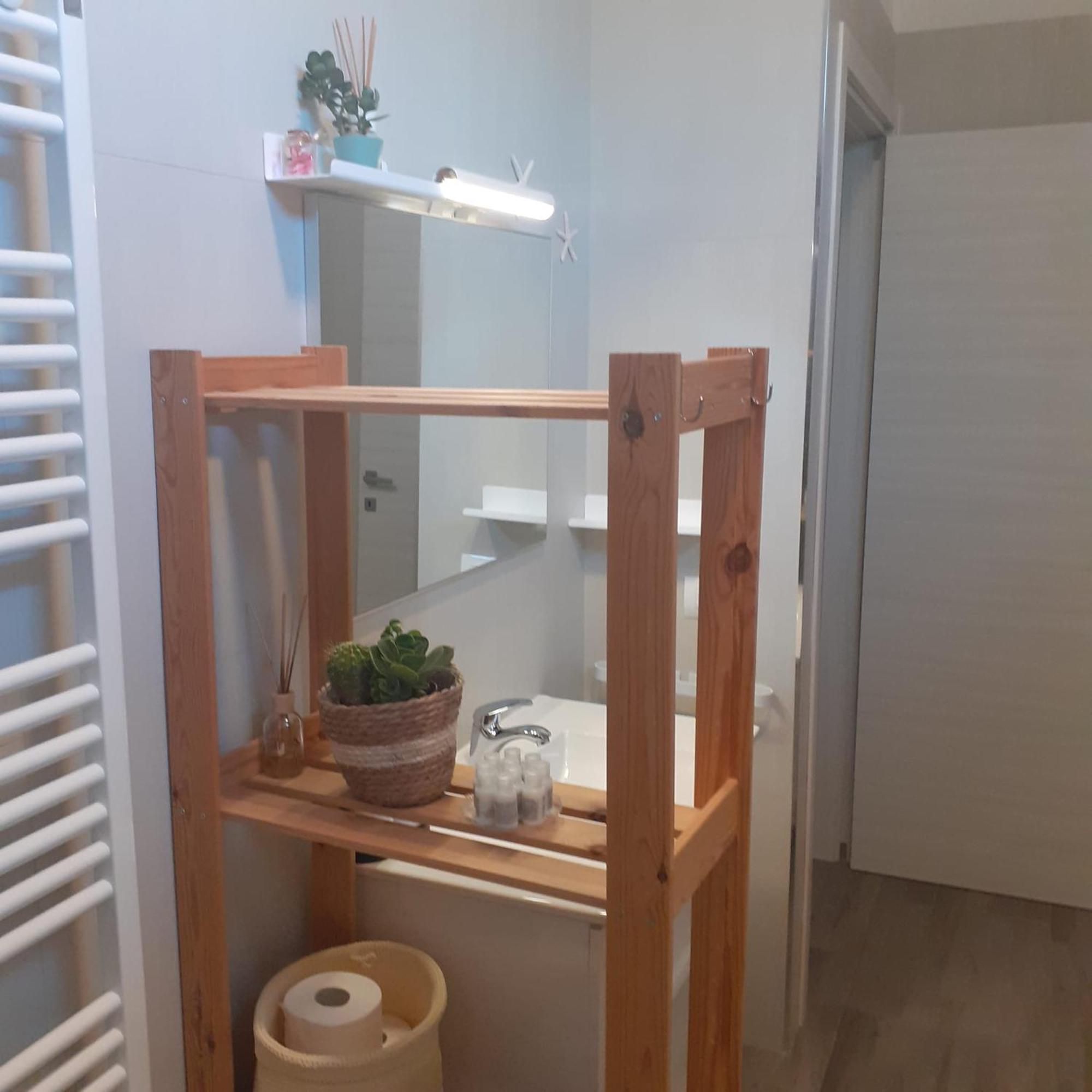 San Vito Apartament Polignano a Mare Bagian luar foto